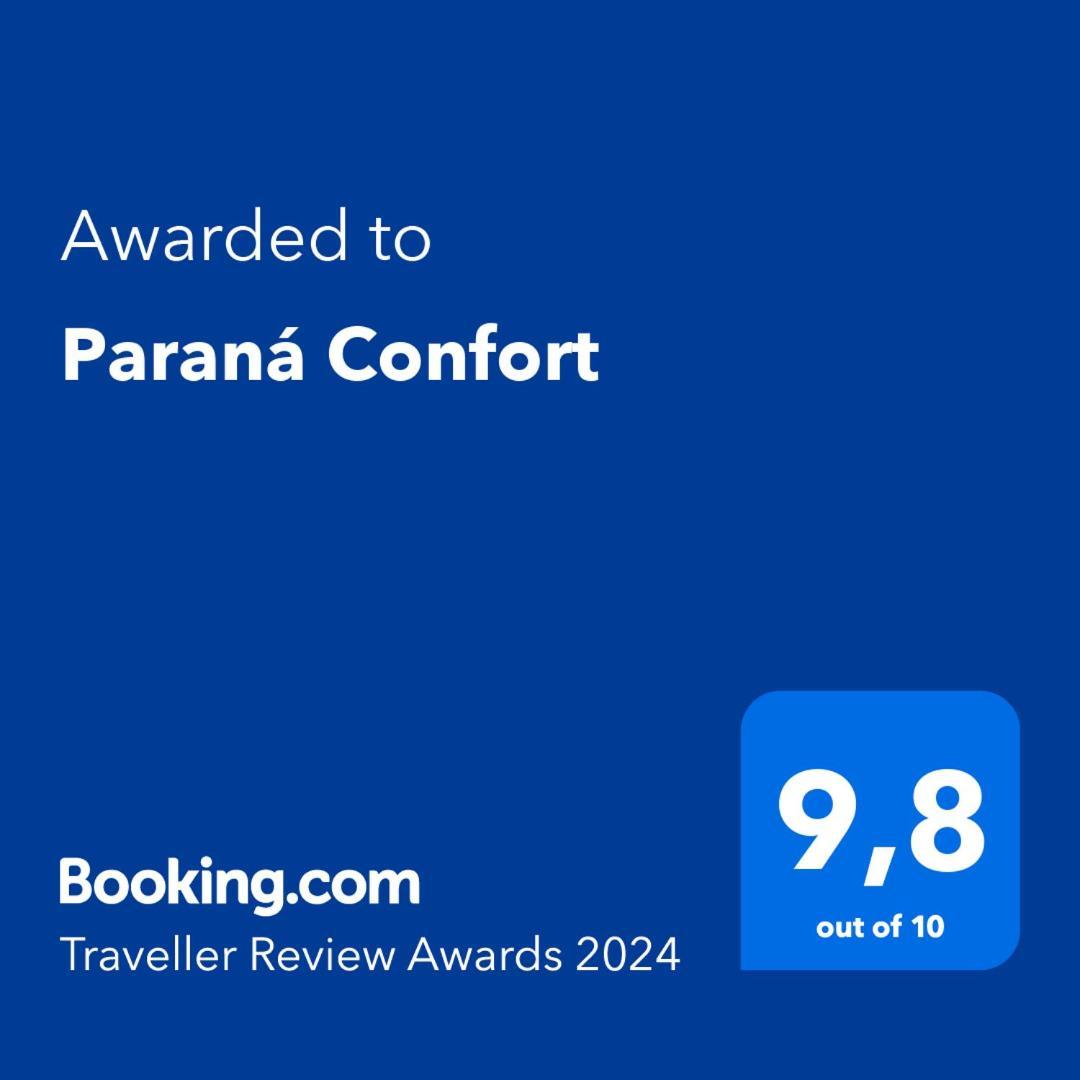Parana Confort 외부 사진